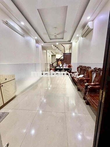 Cho Thuê Nhà Khu Tên Lửa giá rẻ 4,5x20 gần Eaon Mall Bình Tân