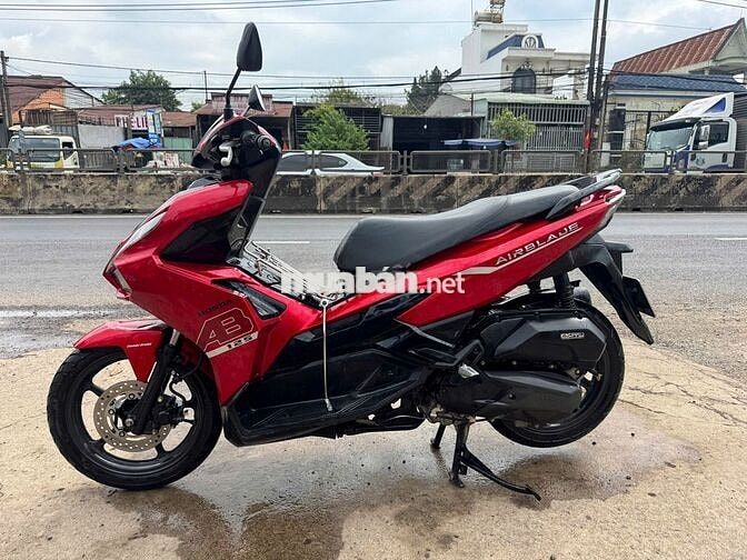 Honda Air Blade 125 2023 Đỏ