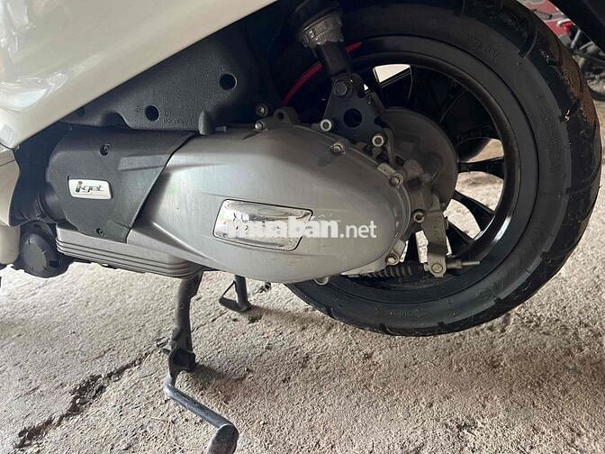 Piaggio Vespa Sprint 2019 Trắng 14000 km