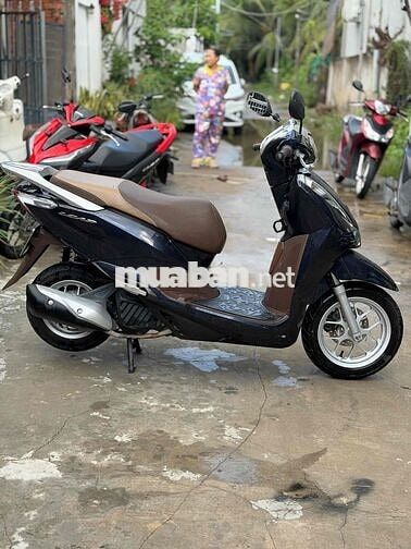 Honda Lead 2018 smk biển 64 ngây chủ máy zin