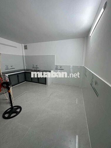 CHO THUÊ NHÀ NGUYÊN CĂN TÂN THỚI HIỆP 21