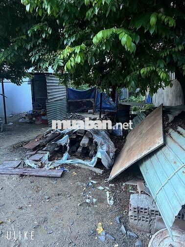 chủ cần bán lô đất 9 nhân 18 full thổ