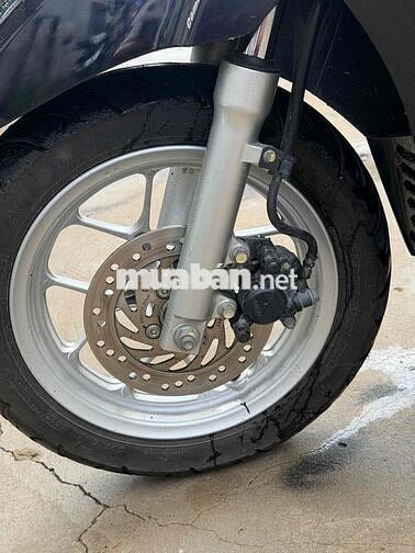 Honda Lead 2018 smk biển 64 ngây chủ máy zin