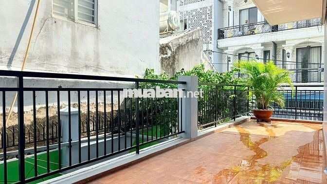 GIẢM SỐC 2.1 TỶ – BIỆT THỰ NHÀ VƯỜN 170M2 NGANG 10M- HIỆP BÌNH CHÁNH