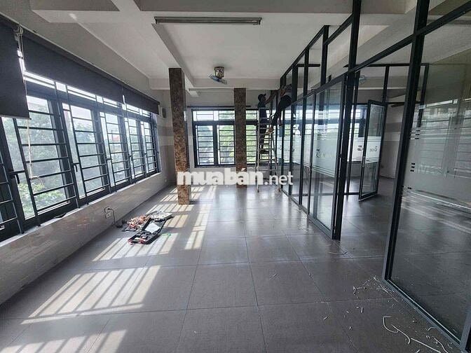 Cho thuê căn góc 2 mặt tiền sau Đại học Bình Dương - Hiệp Thành - Thủ