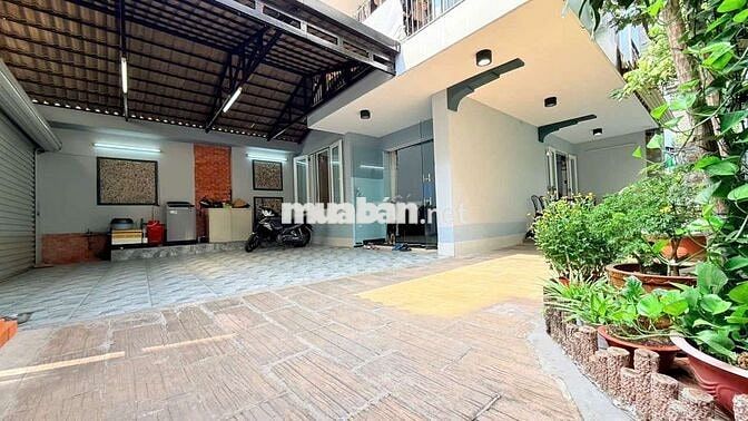 GIẢM SỐC 2.1 TỶ – BIỆT THỰ NHÀ VƯỜN 170M2 NGANG 10M- HIỆP BÌNH CHÁNH