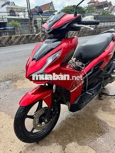 Honda Air Blade 125 2023 Đỏ