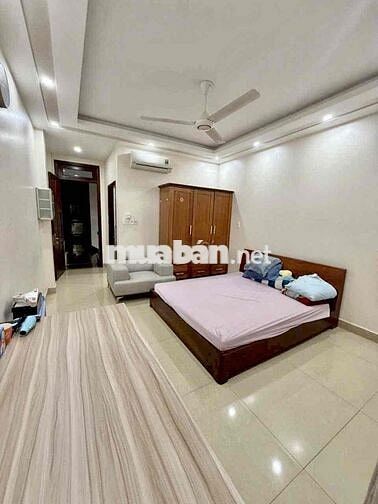 Cho Thuê Nhà Khu Tên Lửa giá rẻ 4,5x20 gần Eaon Mall Bình Tân