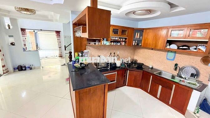 GIẢM SỐC 2.1 TỶ – BIỆT THỰ NHÀ VƯỜN 170M2 NGANG 10M- HIỆP BÌNH CHÁNH