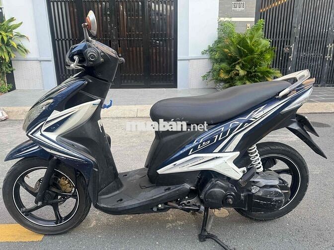 Yamaha Luvias Fi 2014 Bs Thành Phố