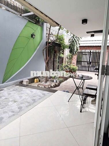 GIẢM SỐC 2.1 TỶ – BIỆT THỰ NHÀ VƯỜN 170M2 NGANG 10M- HIỆP BÌNH CHÁNH