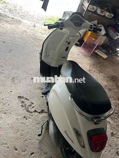 Piaggio Vespa Sprint 2019 Trắng 14000 km