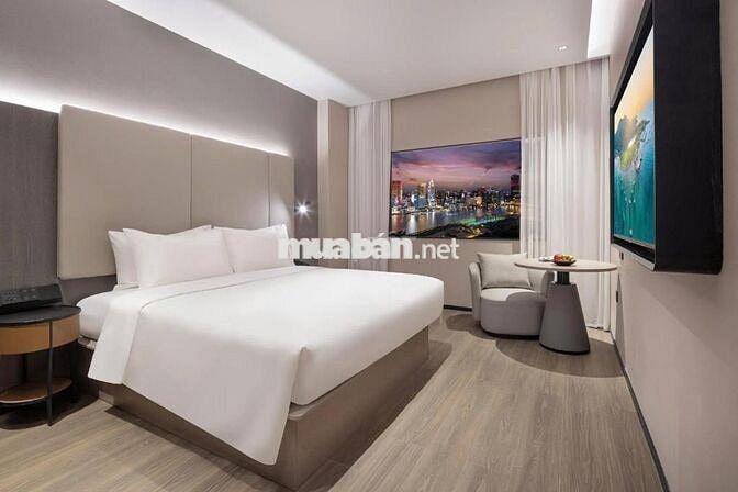 [Q1] R HOTEL - TUYỂN DỤNG NHÂN VIÊN BUỒNG PHÒNG