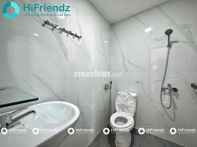 SIÊU PHẨM DUPLEX NGAY XÔ VIẾT NGHỆ TĨNH - GẦN ĐH UEF