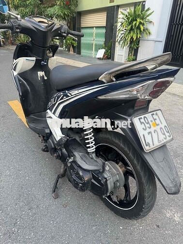 Yamaha Luvias Fi 2014 Bs Thành Phố