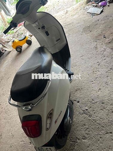 Piaggio Vespa Sprint 2019 Trắng 14000 km