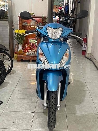 Honda Vision Xanh Đã qua sử dụng