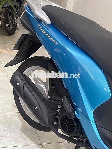 Honda Vision Xanh Đã qua sử dụng