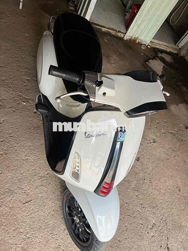 Piaggio Vespa Sprint 2019 Trắng 14000 km