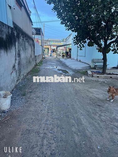 chủ cần bán lô đất 9 nhân 18 full thổ