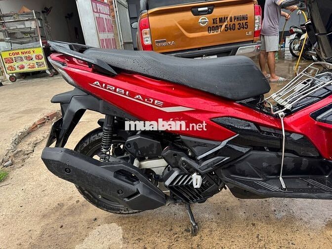 Honda Air Blade 125 2023 Đỏ