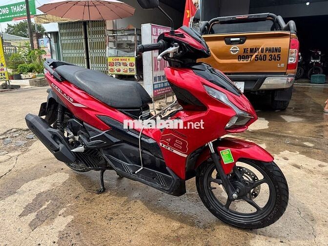 Honda Air Blade 125 2023 Đỏ