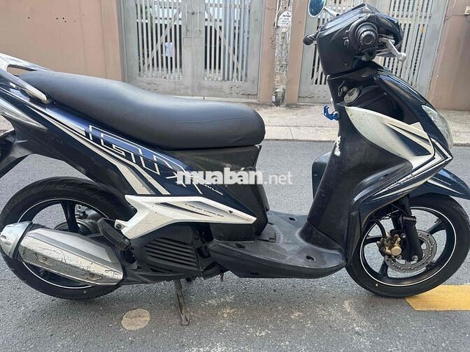 Yamaha Luvias Fi 2014 Bs Thành Phố