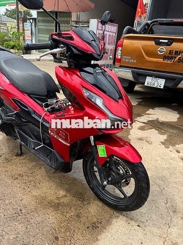 Honda Air Blade 125 2023 Đỏ