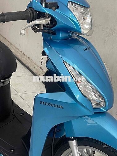 Honda Vision Xanh Đã qua sử dụng