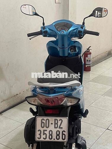 Honda Vision Xanh Đã qua sử dụng
