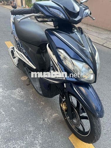 Yamaha Luvias Fi 2014 Bs Thành Phố