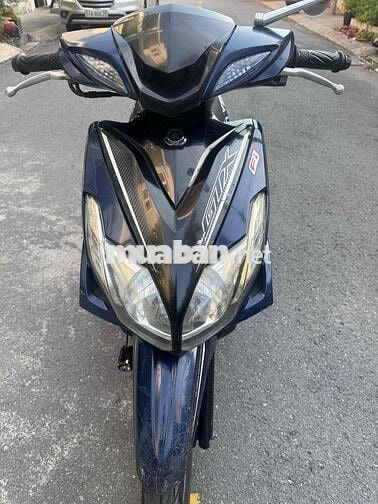Yamaha Luvias Fi 2014 Bs Thành Phố