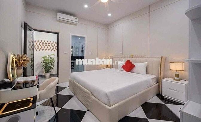 🌹 CHO THUÊ TOÀ NHÀ KINH DOANH KHU BIỂN MỸ KHÊ