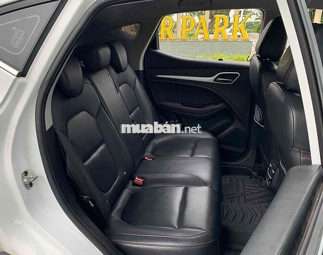 MG ZS 2023 qua sử dụng giá hợp lý