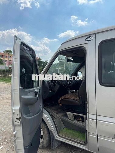 Mercedes-Benz Sprinter Van 940kg