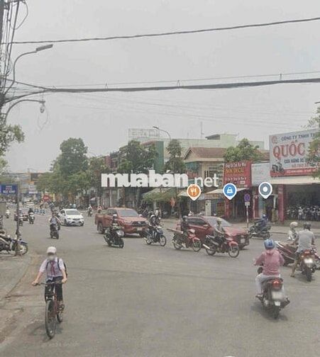 CHO THUÊ MT KINH DOANH 9x25M HÙNG VƯƠNG TP HUẾ-ĐOẠN GẦN NGỰ BÌNH💥42tr