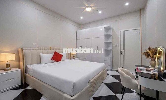 🌹 CHO THUÊ TOÀ NHÀ KINH DOANH KHU BIỂN MỸ KHÊ