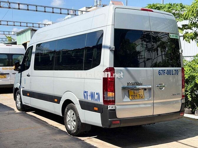 SOLATY đk 2/2022 CAM MÁY ZIN 100% HỖ TRỢ VAY