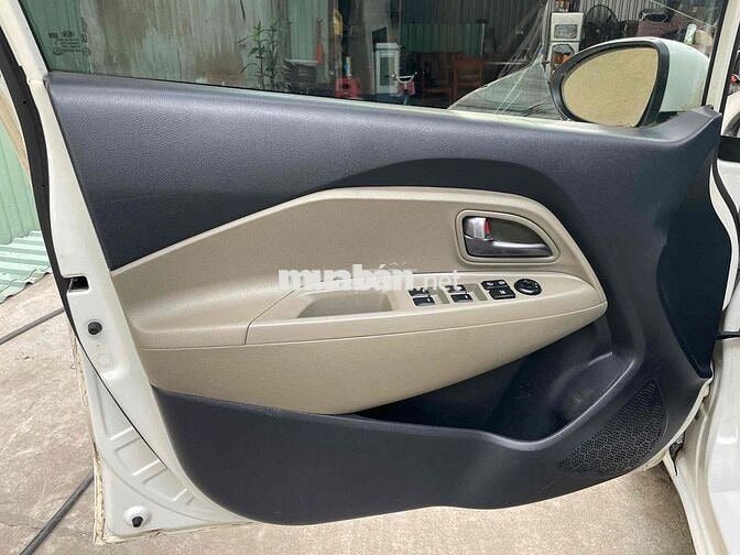 Kia Rio 2016 1.4 MT Sedan - 115000 km xe gia đình