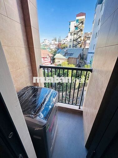 CHO THUÊ CĂN HỘ ĐƯỜNG NGUYỄN AN NINH CAO CẤP VIEW ĐẸP PHƯỜNG 6