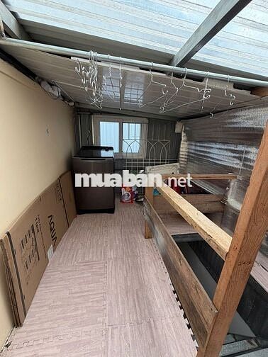 CHO THUÊ NHÀ NGUYÊN CĂN 2 PHÒNG NGỦ ĐƯỜNG NGUYÊN TỬ LỰC FULL NỘI THẤT