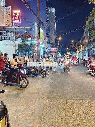 CHO THUÊ NHÀ MẶT TIỀN KINH DOANH