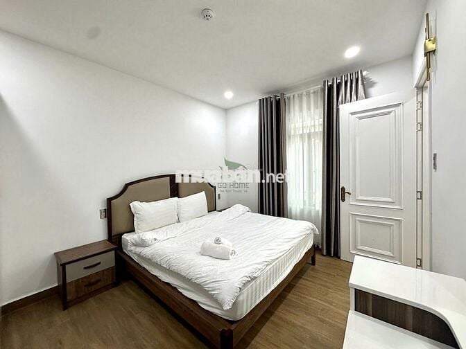 CHO THUÊ CĂN HỘ 2 PN FULL NỘI THẤT BAO ĐIỆN NƯỚC Đ.PHAN ĐÌNH PHÙNG