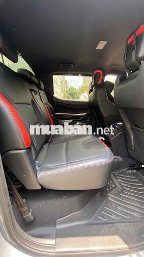 Ford Raptor 2024 Xám 33000km
