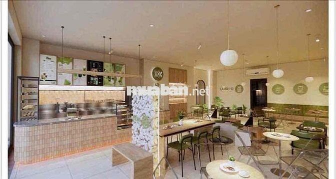 ⚡️ SANG NHƯỢNG QUÁN TRÀ SỮA FULL SETUP – CHÍNH CHỦ VỀ BẮC LẤY CHỒNG