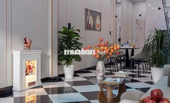 🌹 CHO THUÊ TOÀ NHÀ KINH DOANH KHU BIỂN MỸ KHÊ