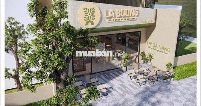 ⚡️ SANG NHƯỢNG QUÁN TRÀ SỮA FULL SETUP – CHÍNH CHỦ VỀ BẮC LẤY CHỒNG