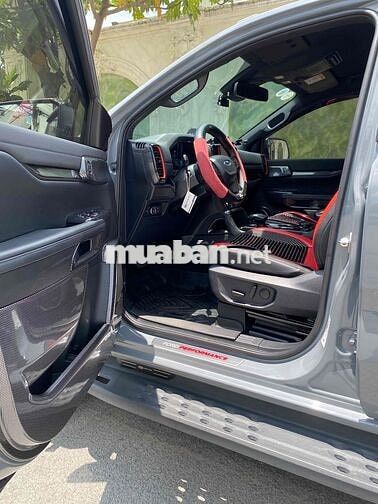Ford Raptor 2024 Xám 33000km