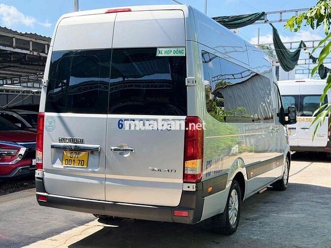 SOLATY đk 2/2022 CAM MÁY ZIN 100% HỖ TRỢ VAY