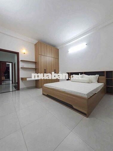 BÁN NHÀ ĐƯỜNG CÔ GIANG , PHÚ NHUẬN HẺM ÔTÔ GIÁ 4 TỶ 050